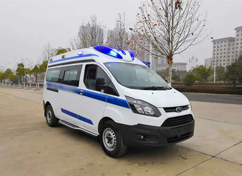 霍尔果斯市救护车出租