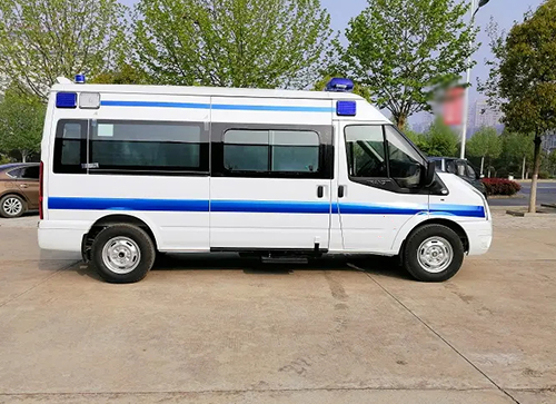 霍尔果斯市救护车出租